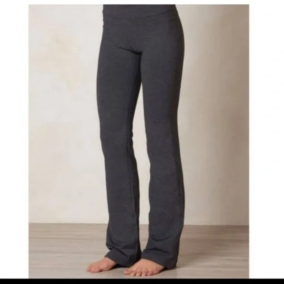 Prana Olympia Flare Pants Size S - Picture 4 of 7